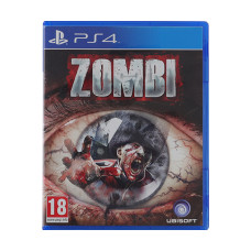 Zombi (PS4) (російська версія) Б/В